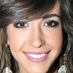 Kate Voegele age