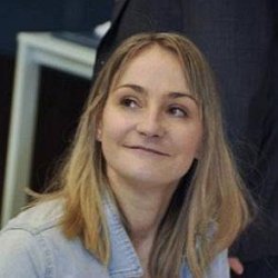 Kristina Vogel age