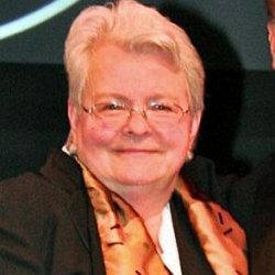 Paula Vogel age