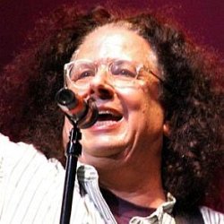 Mark Volman age