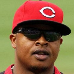 Edinson Volquez age