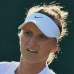 Marketa Vondrousova age