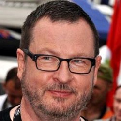 Lars von Trier age