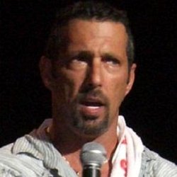 Rich Vos age