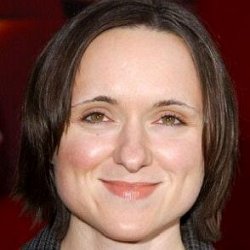 Sarah Vowell age