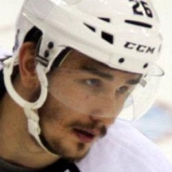 Slava Voynov age