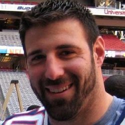 Mike Vrabel age