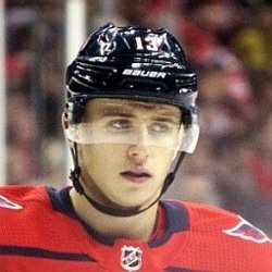 Jakub Vrana age