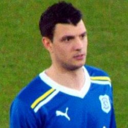 Haris Vuckic age