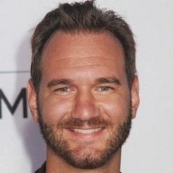 Nick Vujicic age