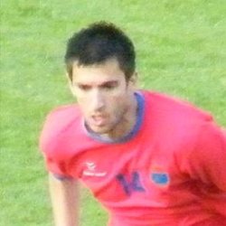 Vladimir Vujovic age