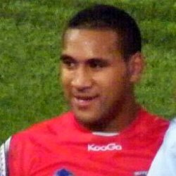 Cooper Vuna age