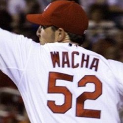 Michael Wacha age