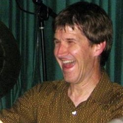 Chad Wackerman age