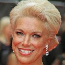 Hannah Waddingham age