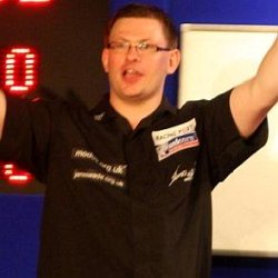 James Wade age