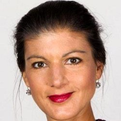 Sahra Wagenknecht age