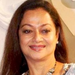 Zarina Wahab age