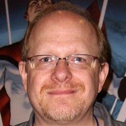 Mark Waid age