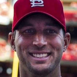 Adam Wainwright age