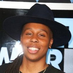 Lena Waithe age