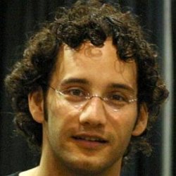 Joshua Waitzkin age