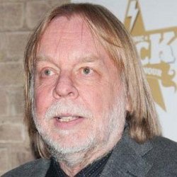 Rick Wakeman age