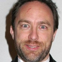 Jimmy Wales age