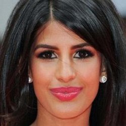 Jasmin Walia age