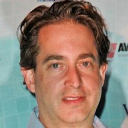 Charlie Walk age