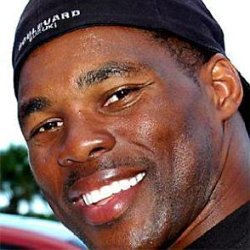 Herschel Walker age