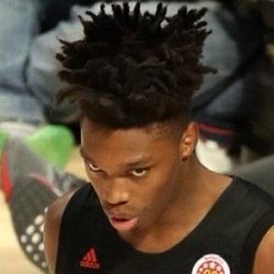 Lonnie Walker age