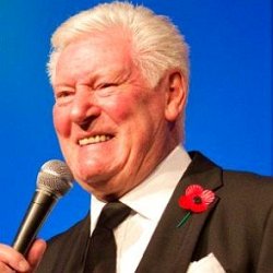 Roy Walker age