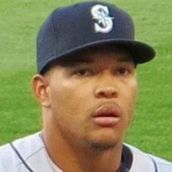 Taijuan Walker age