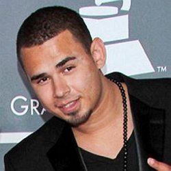 Afrojack age