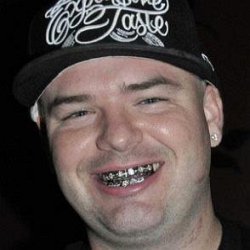 Paul Wall age