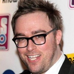 Danny Wallace age