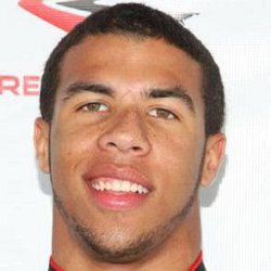 Darrell Wallace Jr. age