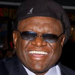 George Wallace age