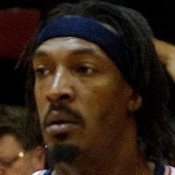 Gerald Wallace age