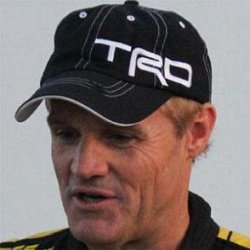 Kenny Wallace age