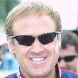 Rusty Wallace age