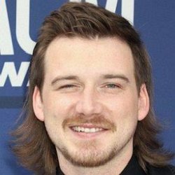 Morgan Wallen age