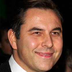 David Walliams age