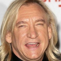 Joe Walsh age