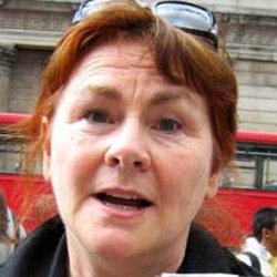 Mary Walsh age