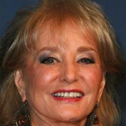 Barbara Walters age