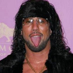 Sean Waltman age