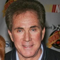 Darrell Waltrip age