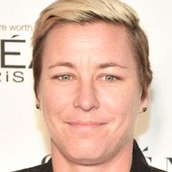 Abby Wambach age